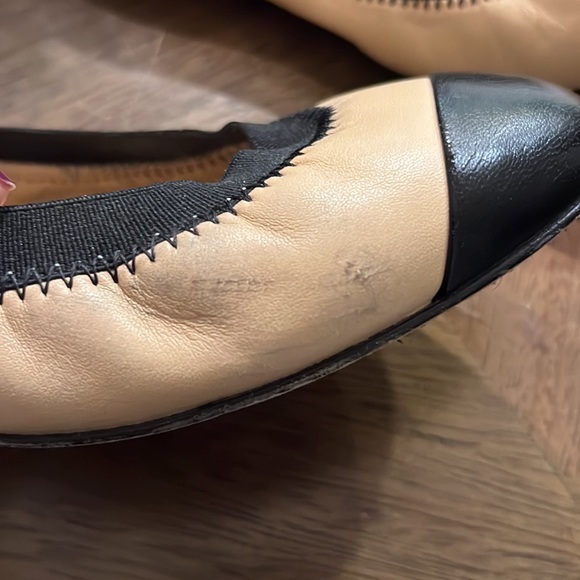 Chanel Flats - Picture 7 of 9